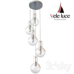 Ceiling light - Pendant lamp Vele Luce Cesare VL1913P05 