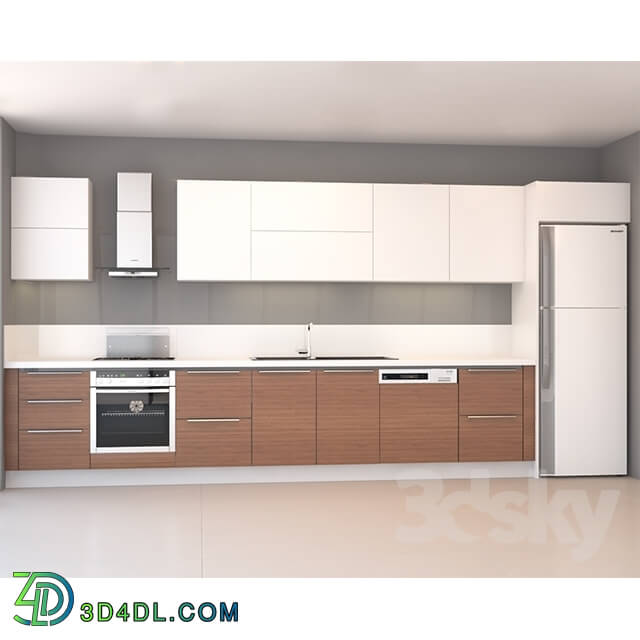 Kitchen - kitchen design