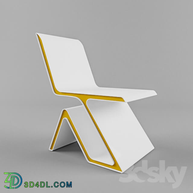 Chair - Shiven 2 Chair