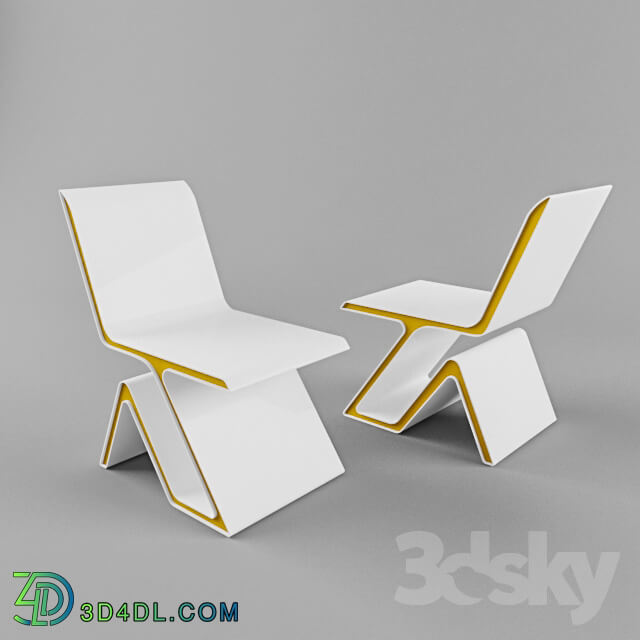 Chair - Shiven 2 Chair