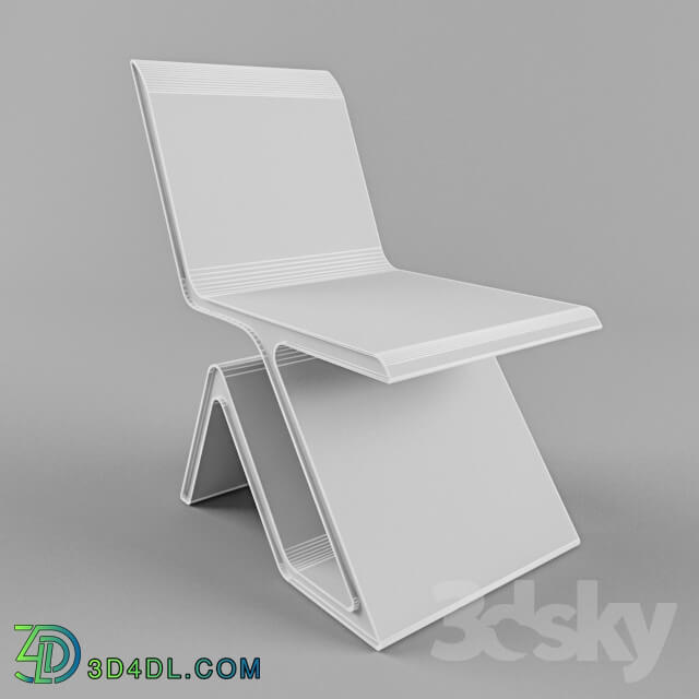 Chair - Shiven 2 Chair