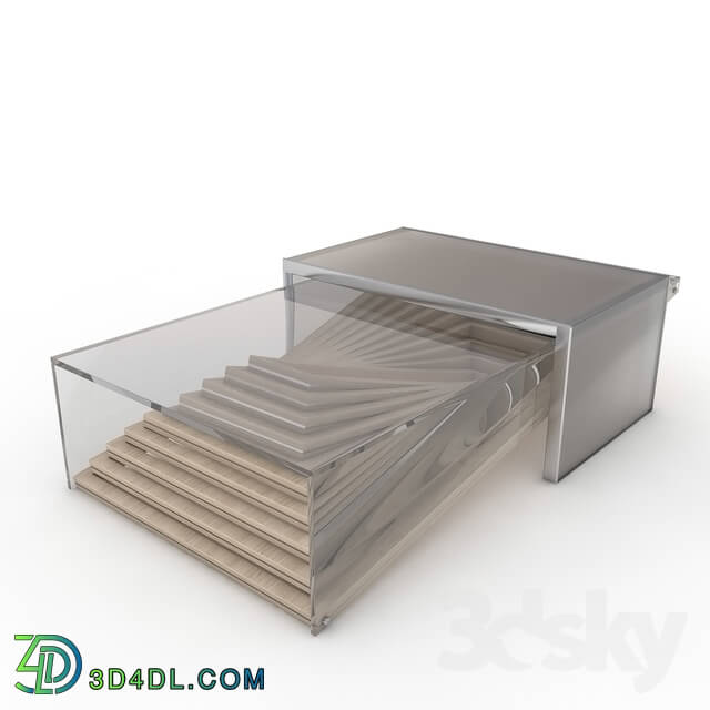 Table - Modern table