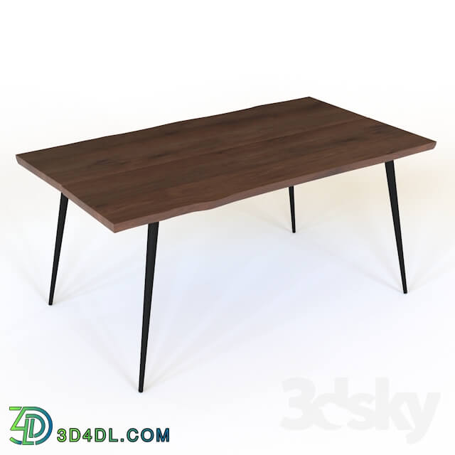 Table - Alagon table dutchbone