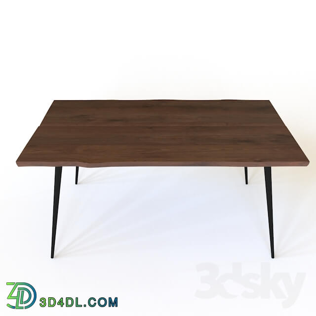 Table - Alagon table dutchbone