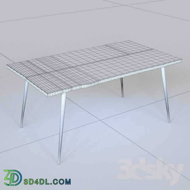 Table - Alagon table dutchbone