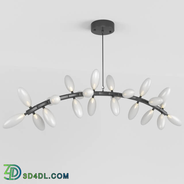 Ceiling light - Kingdom Horizontal 40.0424