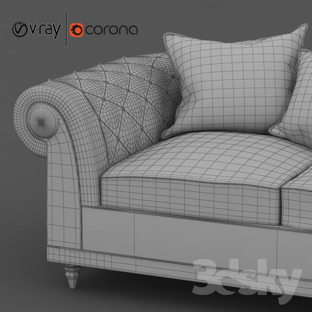 Sofa - chester_sofa