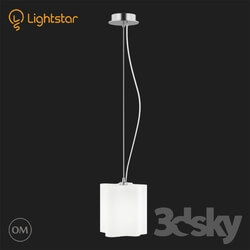 Ceiling light - 802_111 NUBI ONDOSO Lightstar 