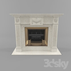 Fireplace - Fireplace 