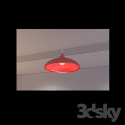 Ceiling light - Pendant T1038-02 