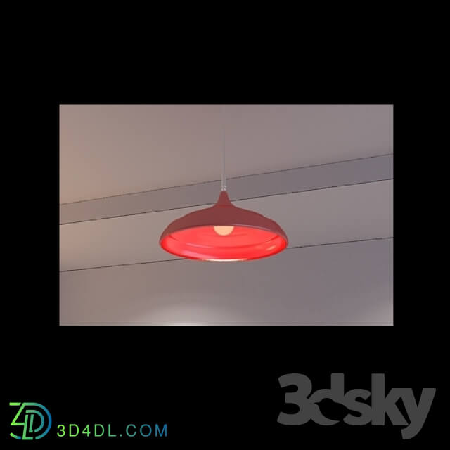 Ceiling light - Pendant T1038-02