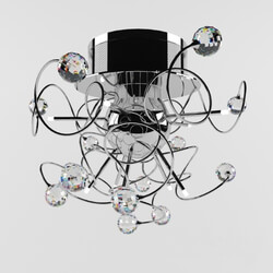 Ceiling light - Chandelier 