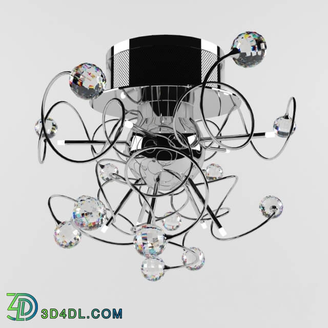 Ceiling light - Chandelier