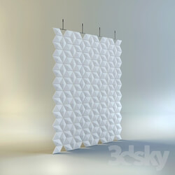 Other decorative objects - Decorative wall 