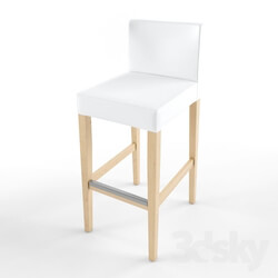 Chair - Henriksdal textile 