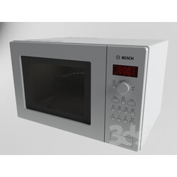 Kitchen appliance - Bosch - HMT 75 G 421 