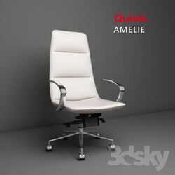 Office furniture - Quinti Amelie 