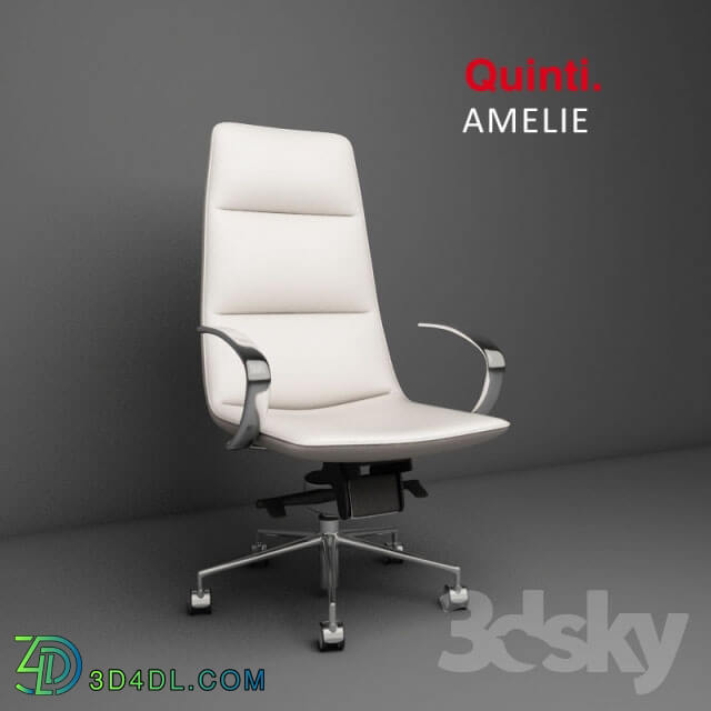 Office furniture - Quinti Amelie