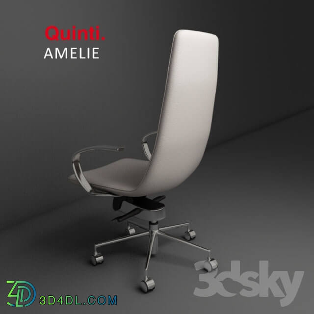 Office furniture - Quinti Amelie