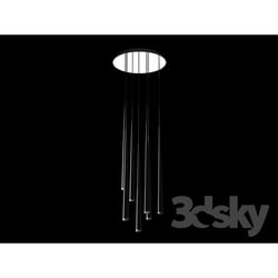 Ceiling light - Vibia 0903.04 