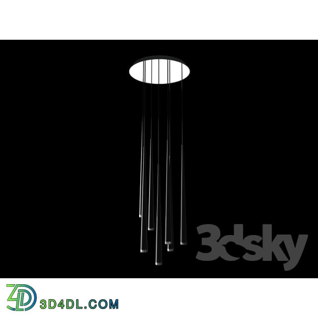 Ceiling light - Vibia 0903.04