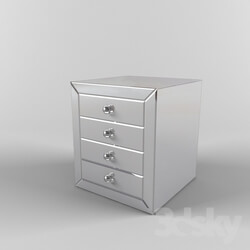 Sideboard _ Chest of drawer - Tumba Eichholtz 