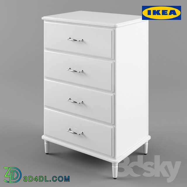 Sideboard _ Chest of drawer - IKEA dresser Tissedal