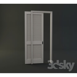 Doors - Door sliding 