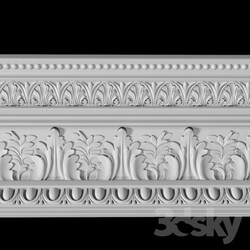 Decorative plaster - Peterhof TO 163 