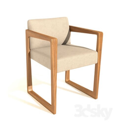 Chair - billiani askew 