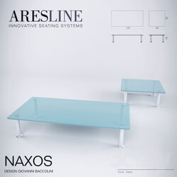 Table - NAXOS ELITE _ Tables 