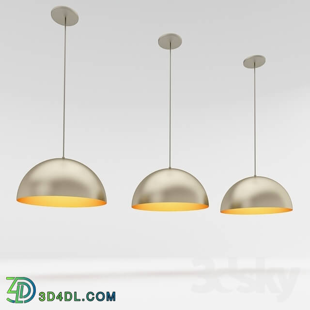 Ceiling light - Designer Light Pendent