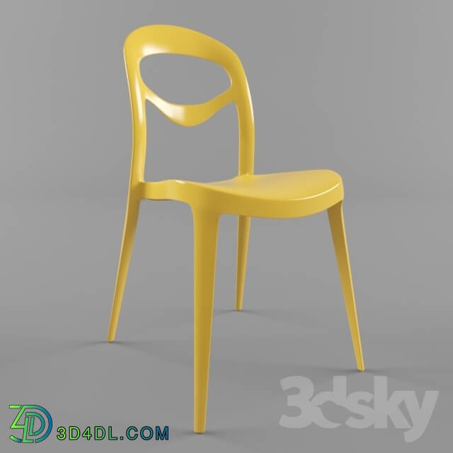 Chair - OM. Chair Domitalia Foryou