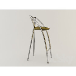 Chair - bar stool 