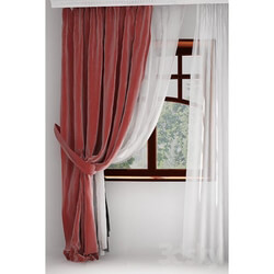 Curtain - Curtain 