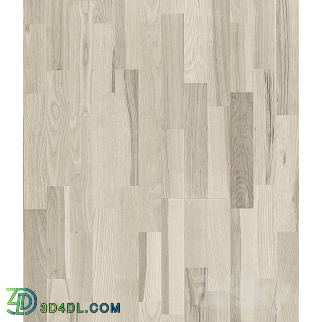 Floor coverings - parquet oak belenyj