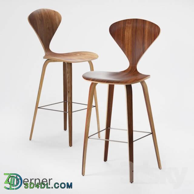 Chair - Bar stool Cherner