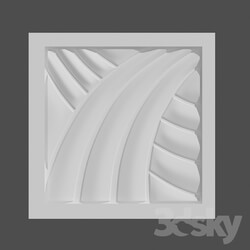 Decorative plaster - Orac Dekor p5010 