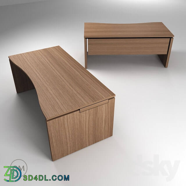 Office furniture - BNOS_ SQ Managerial