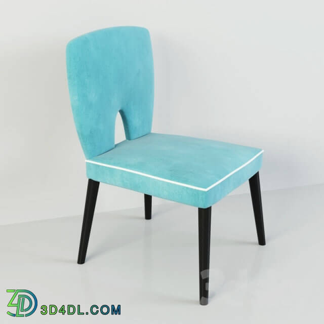 Chair - Kare Candyshop