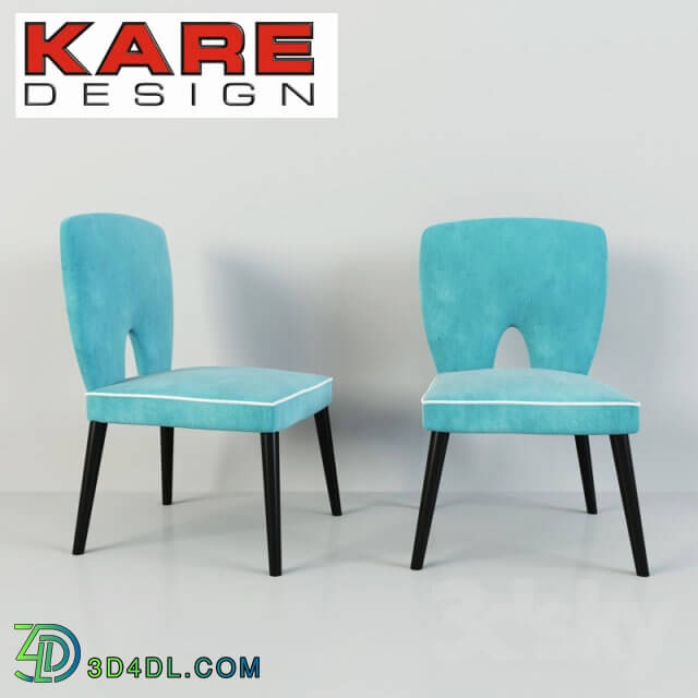 Chair - Kare Candyshop