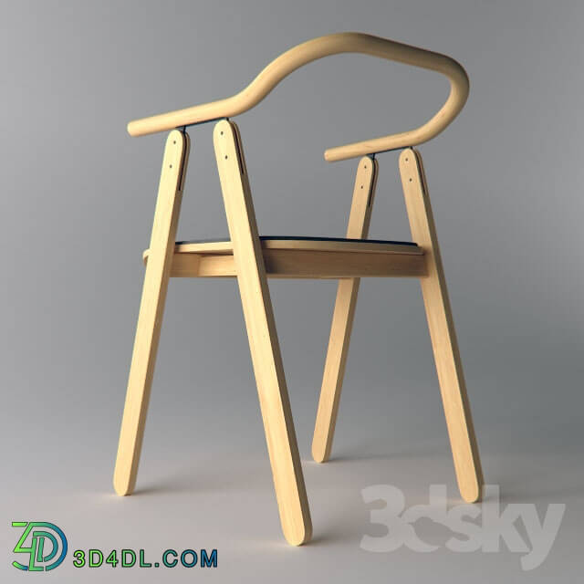 Chair - REDO Toon Chair