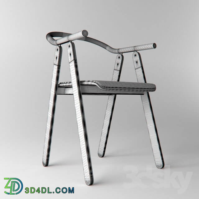 Chair - REDO Toon Chair