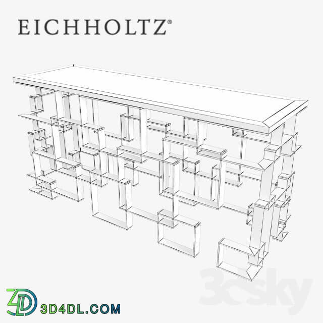 Other - Eichholtz console table spectre