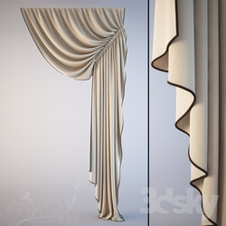 Curtain - curtain 