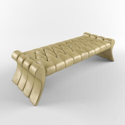 Other soft seating - Bench CORNELIO CAPPELLINI 