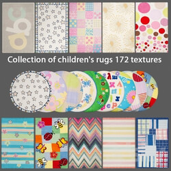 Miscellaneous - Collection of children__39_s carpets 1 