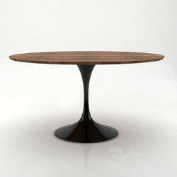 Table - Tulip Table 