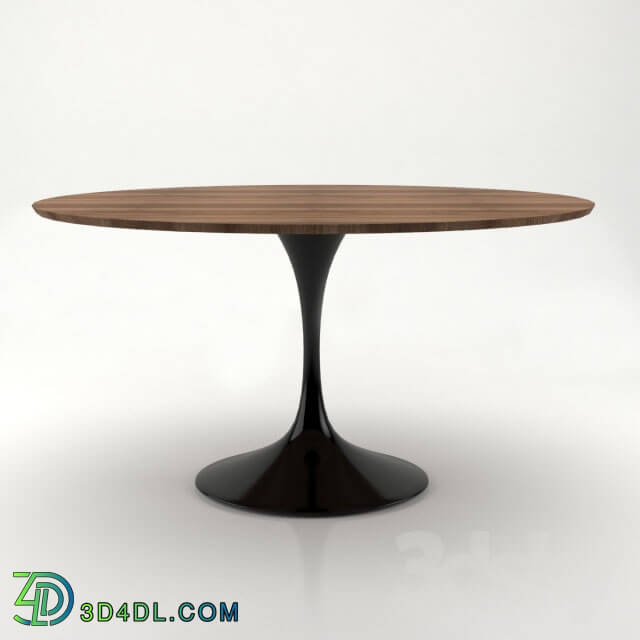 Table - Tulip Table