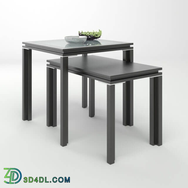 Table - Table addl PORTOFINO